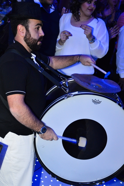 Chalhoub Company Annual Dinner 2015
